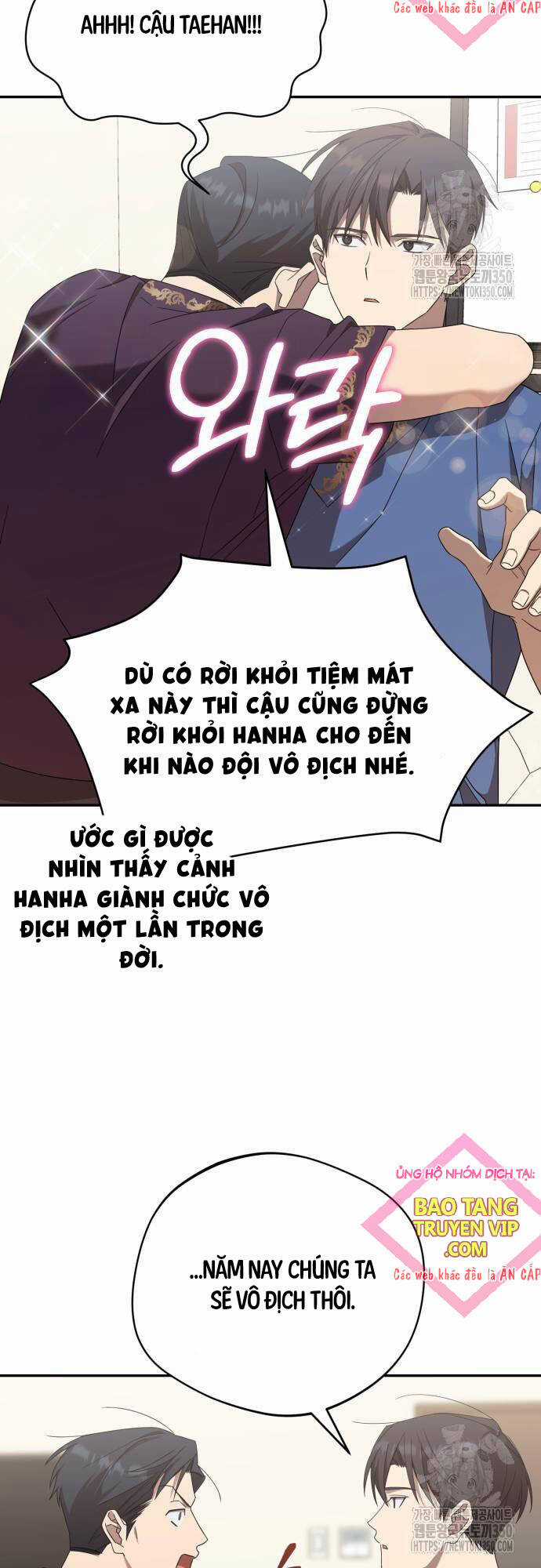 Thiên Ma Bấm Huyệt Chapter 24 trang 37