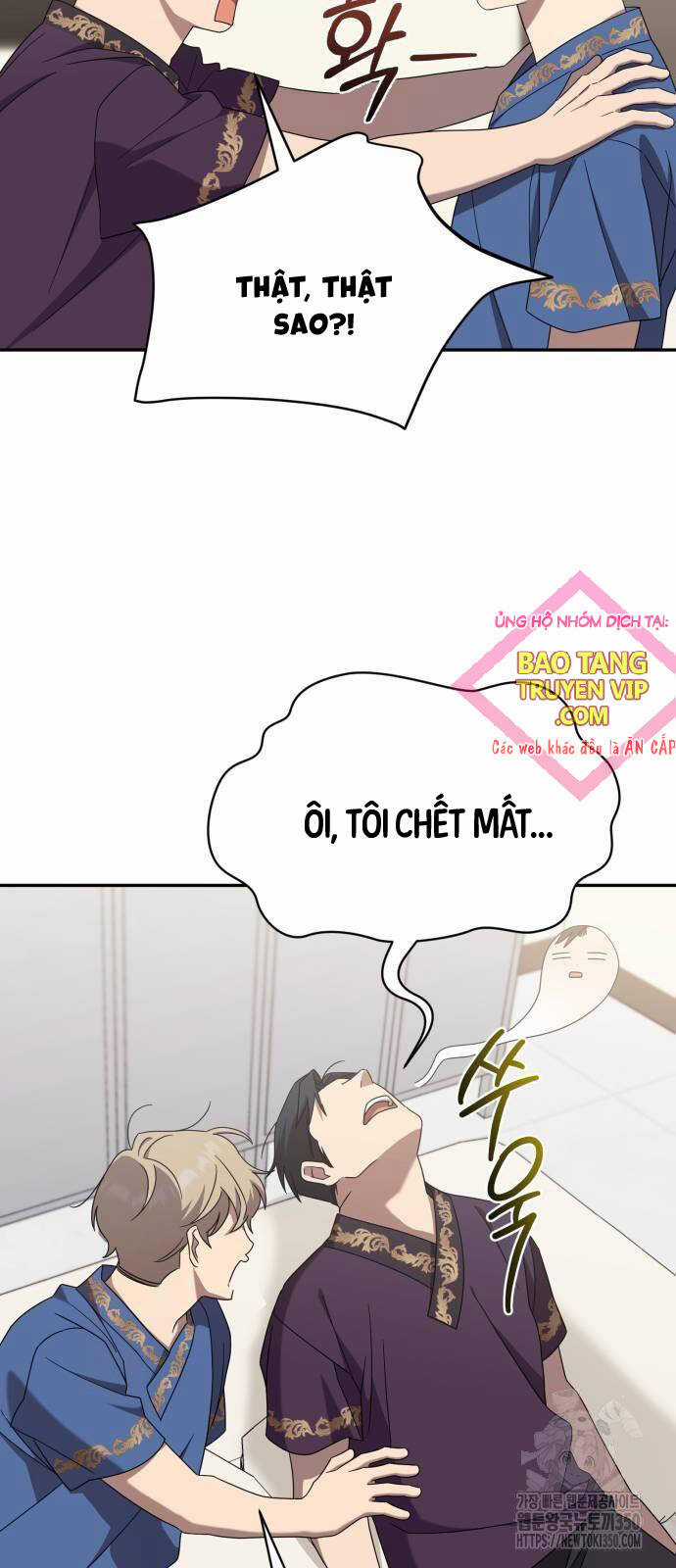 Thiên Ma Bấm Huyệt Chapter 24 trang 38