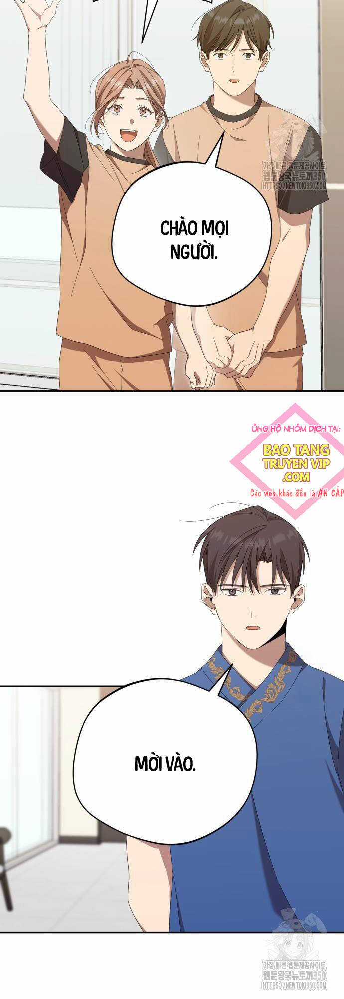 Thiên Ma Bấm Huyệt Chapter 24 trang 42