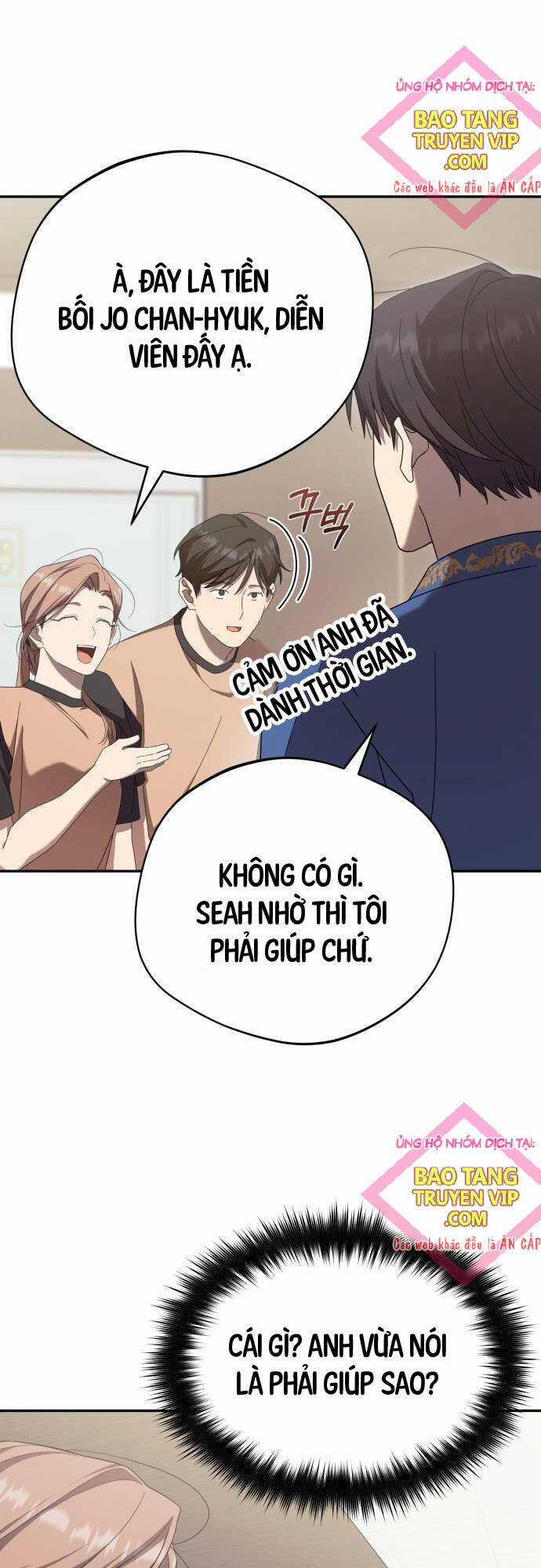 Thiên Ma Bấm Huyệt Chapter 24 trang 43