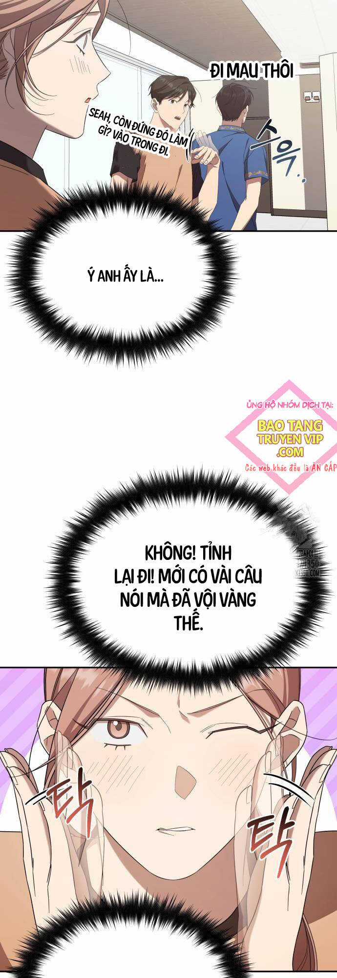 Thiên Ma Bấm Huyệt Chapter 24 trang 44