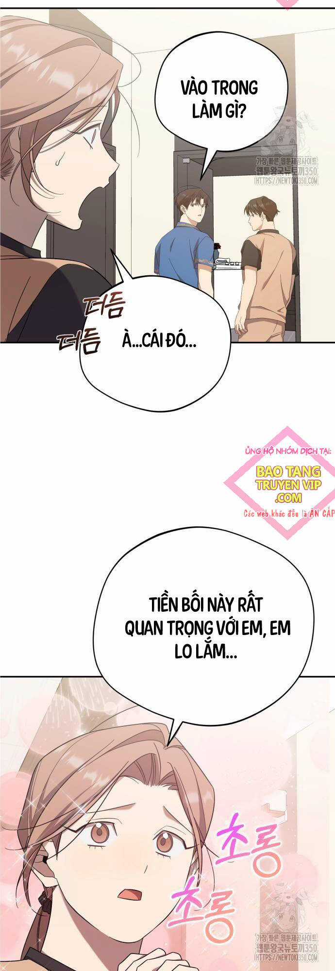 Thiên Ma Bấm Huyệt Chapter 24 trang 46