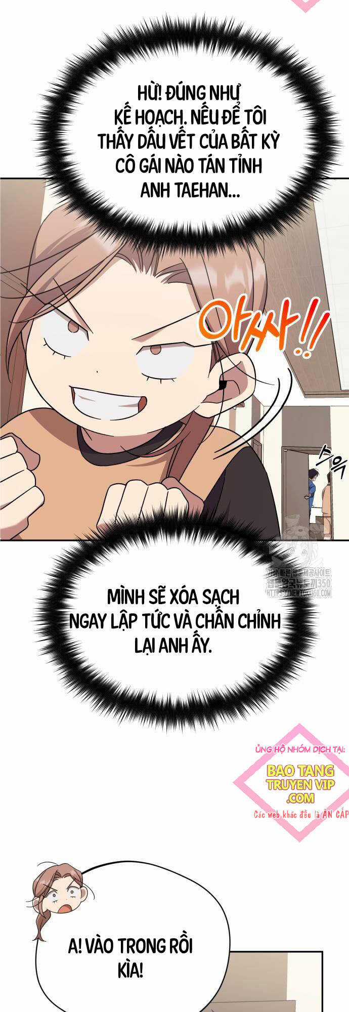 Thiên Ma Bấm Huyệt Chapter 24 trang 48