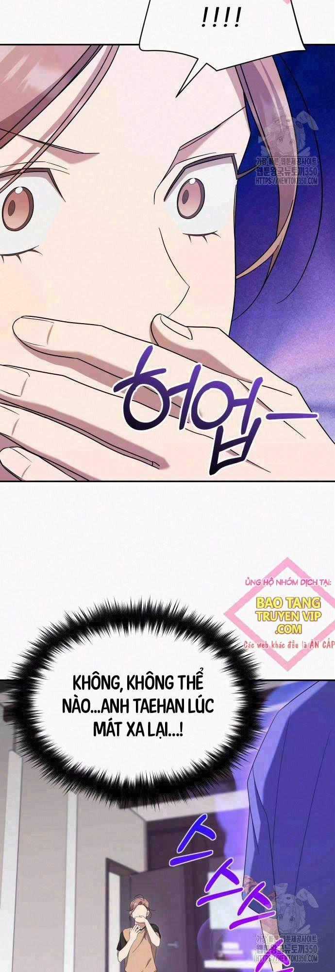 Thiên Ma Bấm Huyệt Chapter 24 trang 50