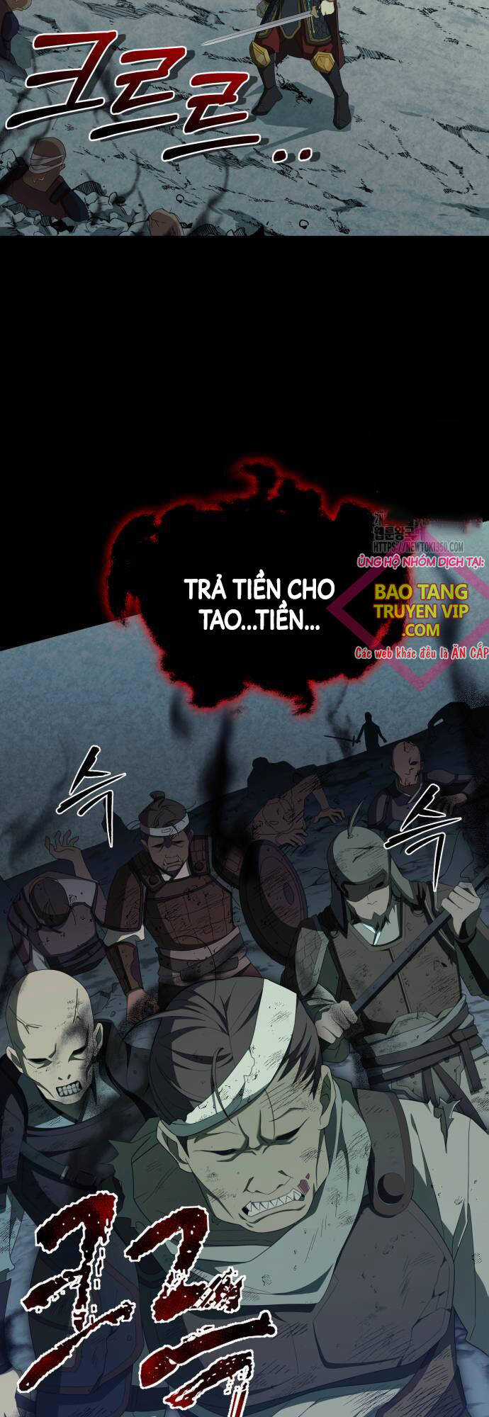 Thiên Ma Bấm Huyệt Chapter 25 trang 10