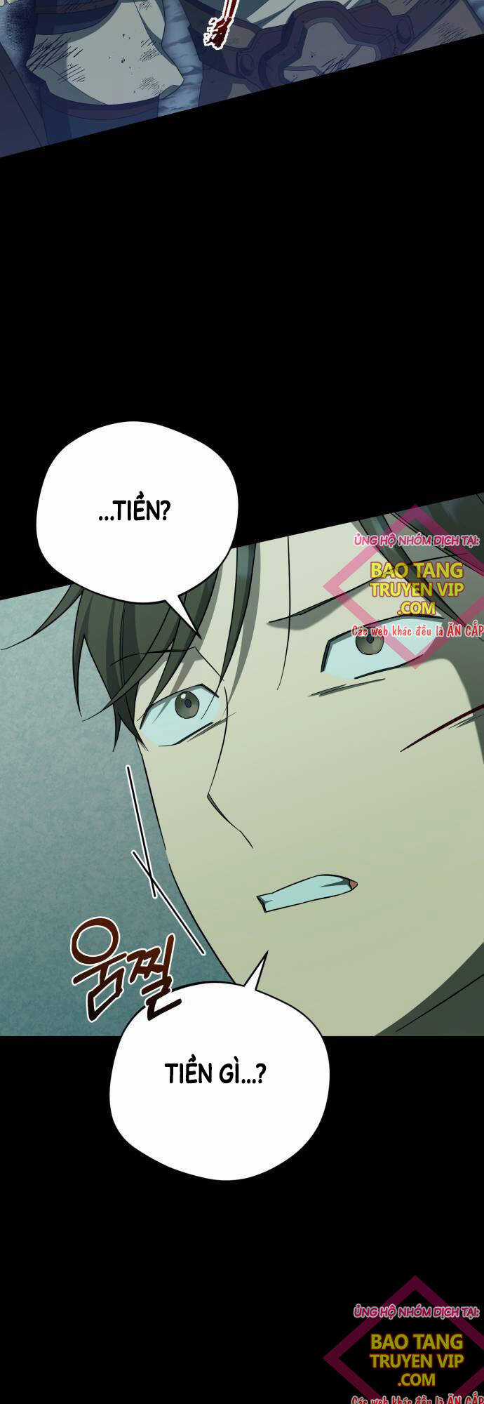 Thiên Ma Bấm Huyệt Chapter 25 trang 11