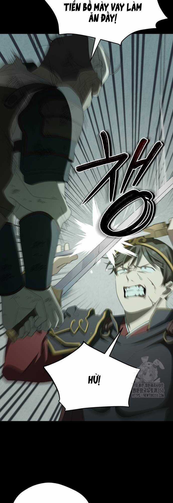 Thiên Ma Bấm Huyệt Chapter 25 trang 13