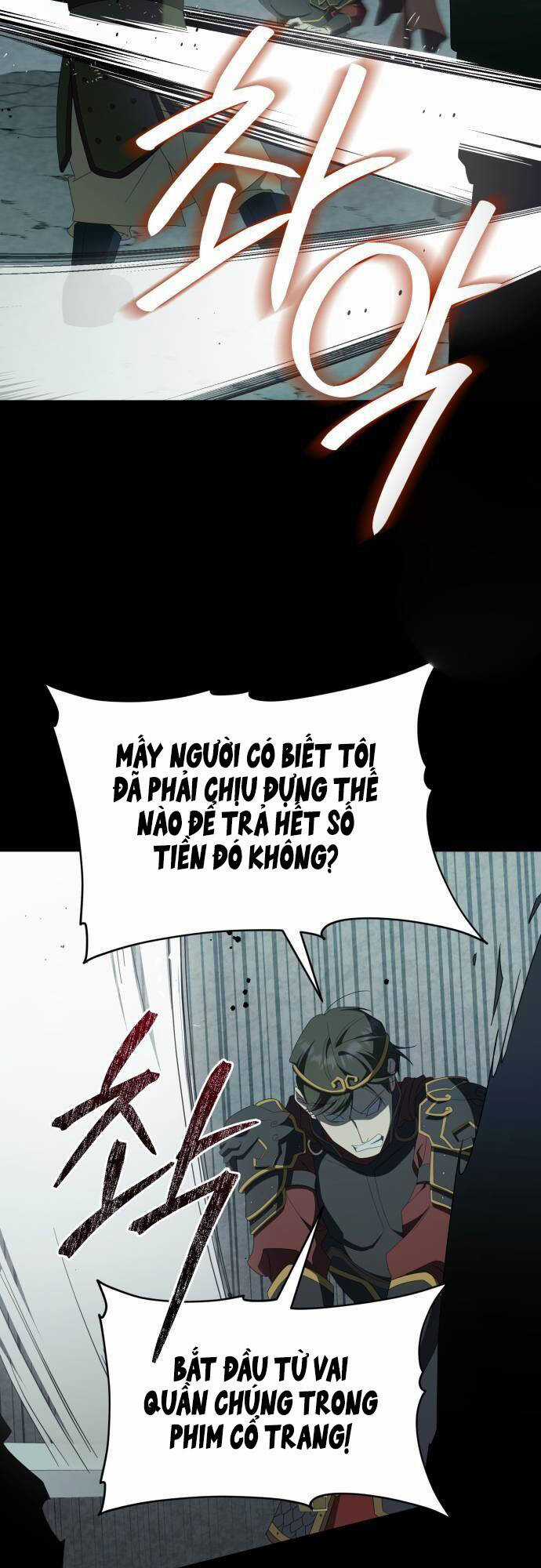 Thiên Ma Bấm Huyệt Chapter 25 trang 15