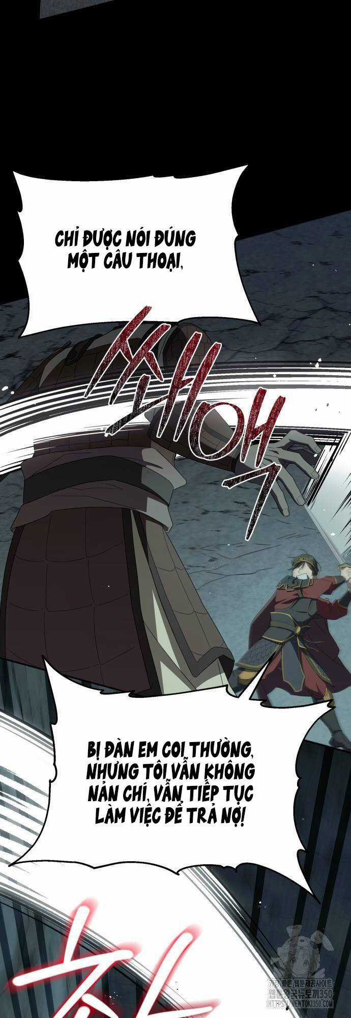 Thiên Ma Bấm Huyệt Chapter 25 trang 16