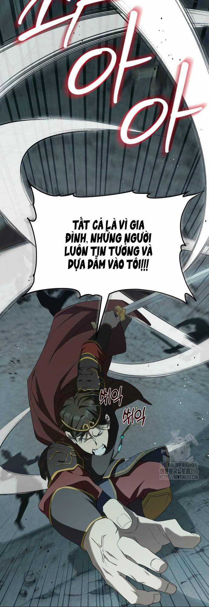 Thiên Ma Bấm Huyệt Chapter 25 trang 17