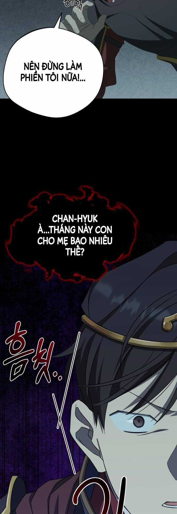 Thiên Ma Bấm Huyệt Chapter 25 trang 19