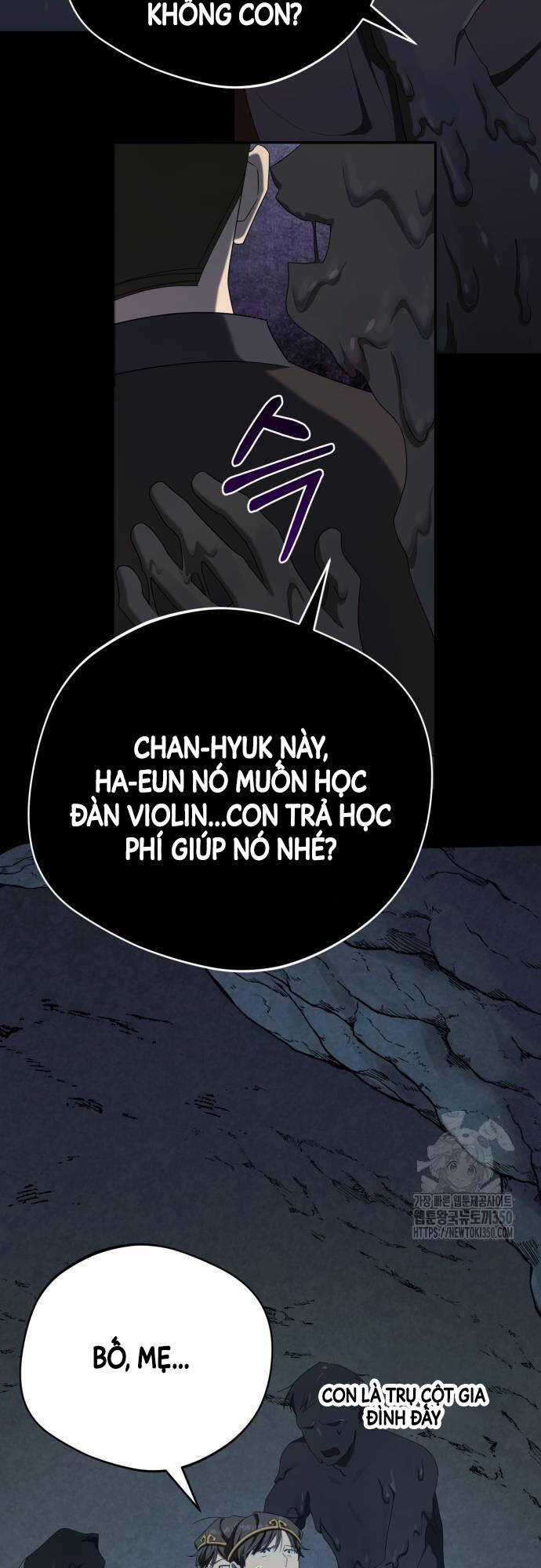 Thiên Ma Bấm Huyệt Chapter 25 trang 21