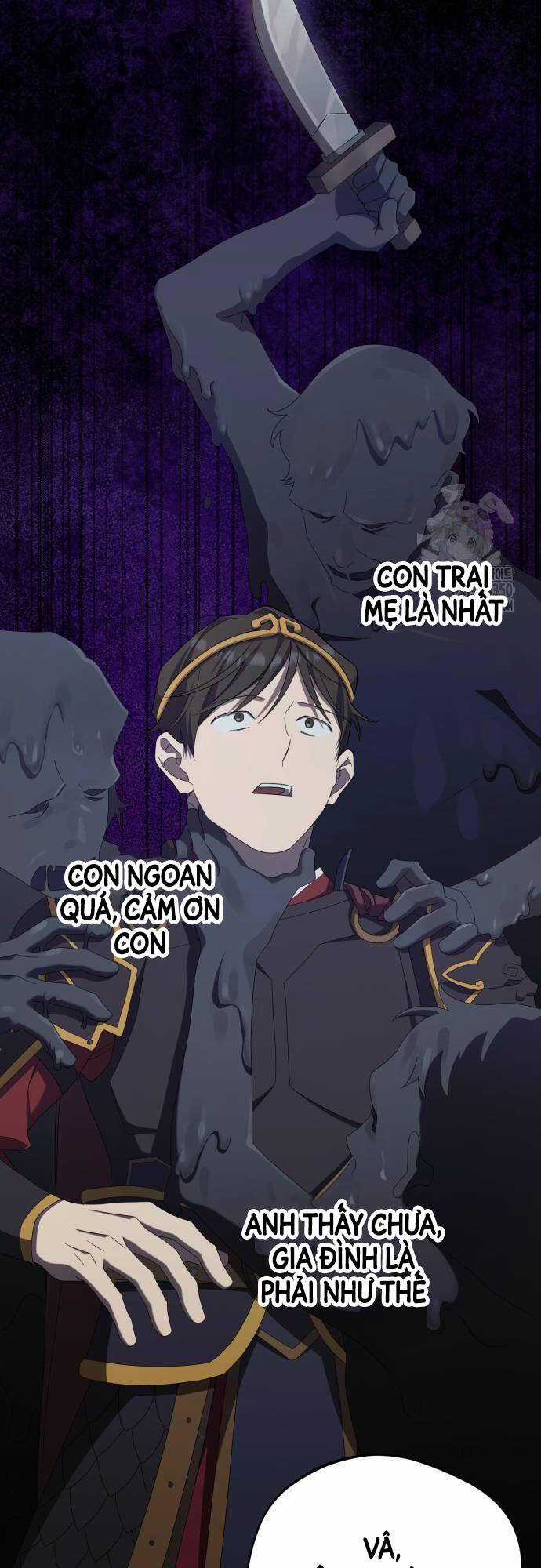 Thiên Ma Bấm Huyệt Chapter 25 trang 23