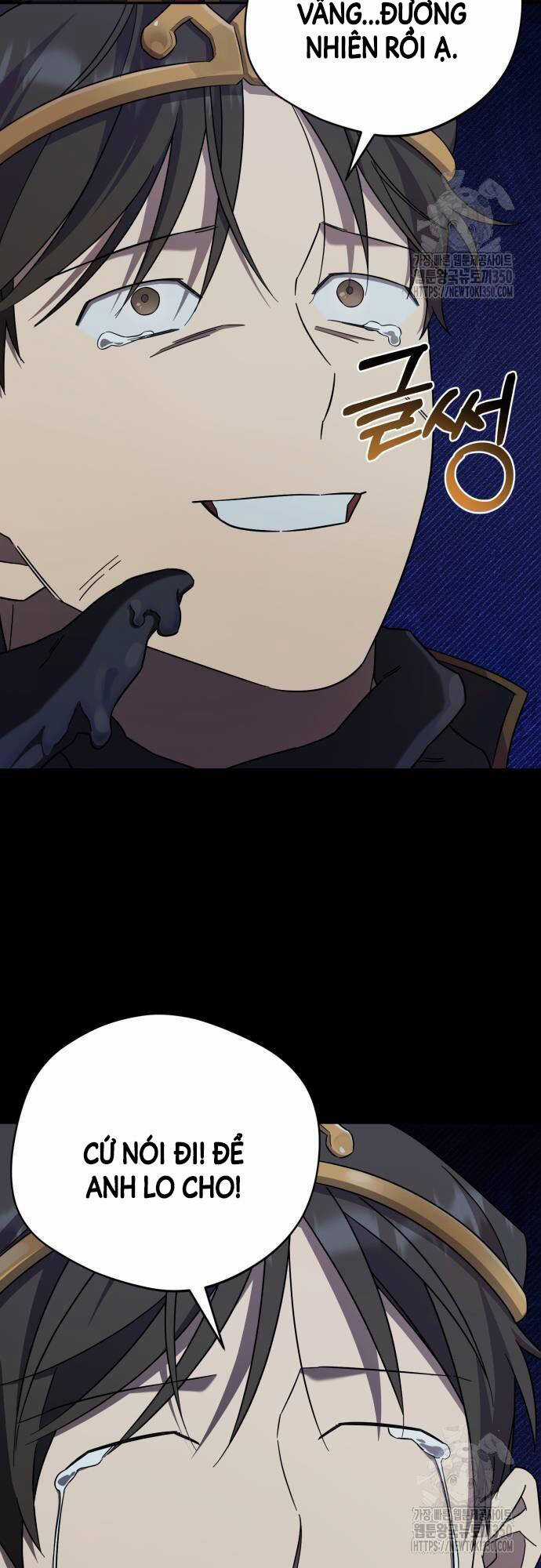 Thiên Ma Bấm Huyệt Chapter 25 trang 24