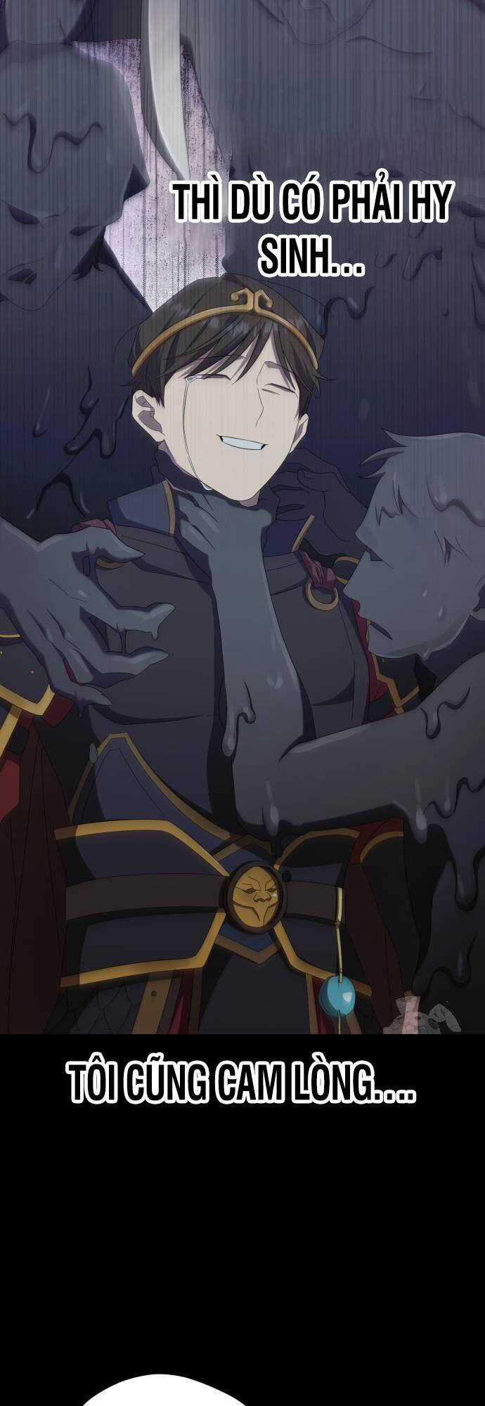 Thiên Ma Bấm Huyệt Chapter 25 trang 26