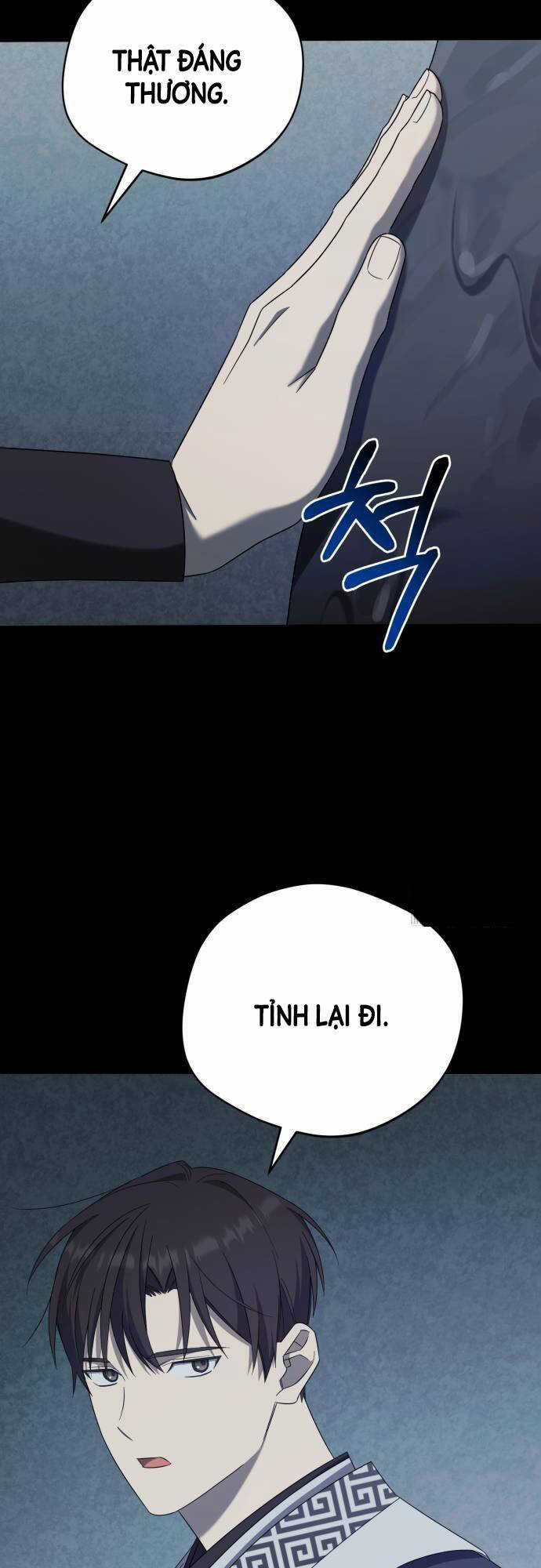 Thiên Ma Bấm Huyệt Chapter 25 trang 27