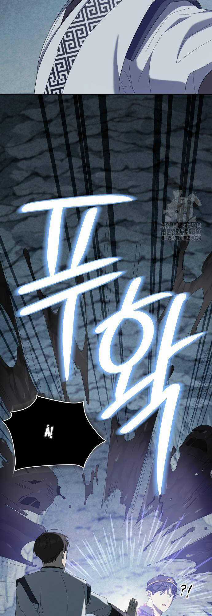 Thiên Ma Bấm Huyệt Chapter 25 trang 28