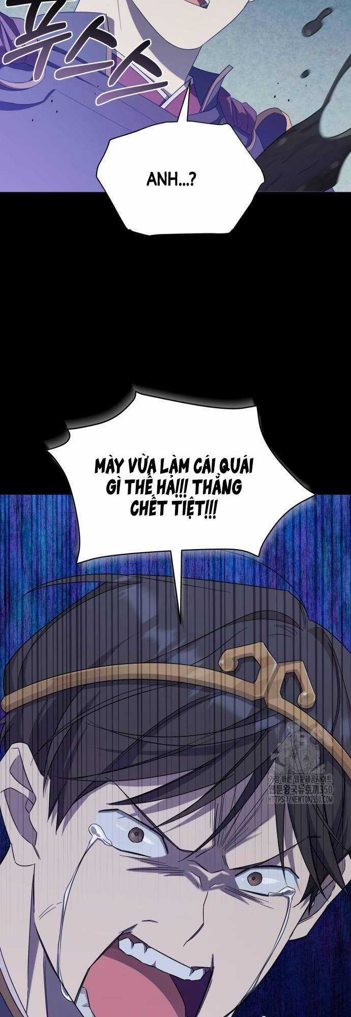 Thiên Ma Bấm Huyệt Chapter 25 trang 30