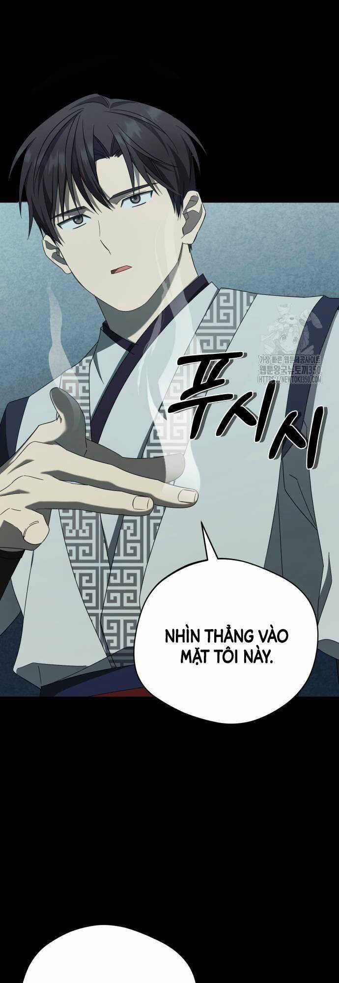 Thiên Ma Bấm Huyệt Chapter 25 trang 32