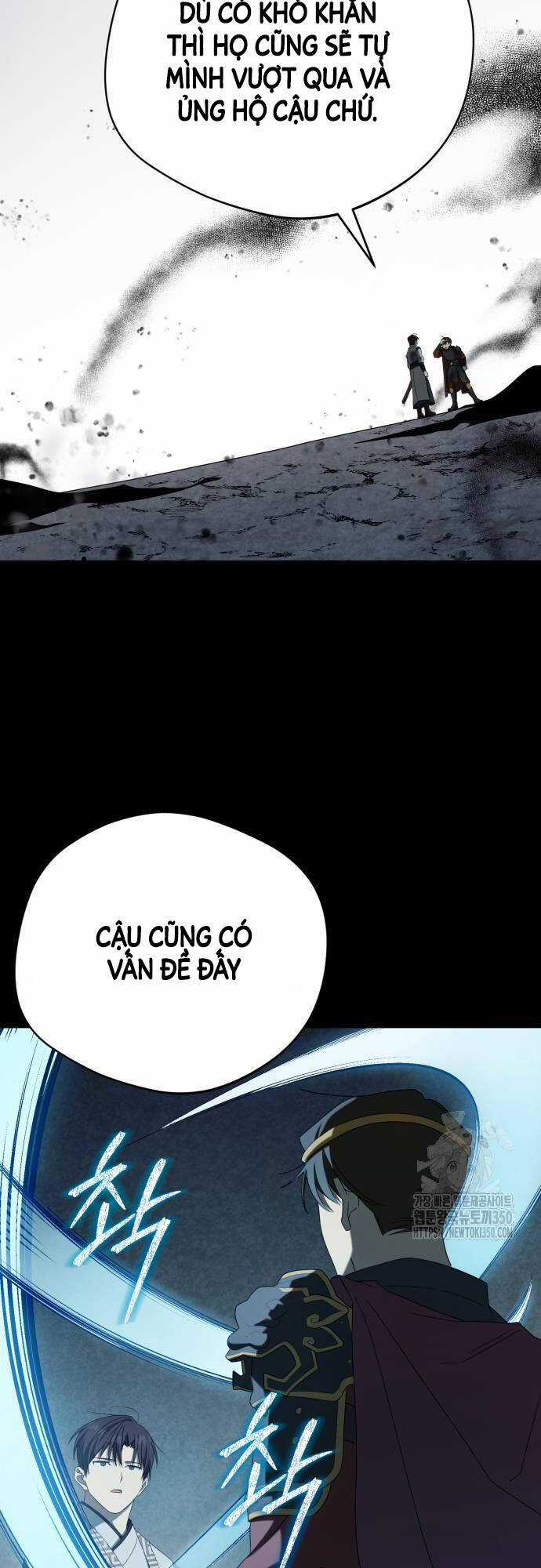 Thiên Ma Bấm Huyệt Chapter 25 trang 34