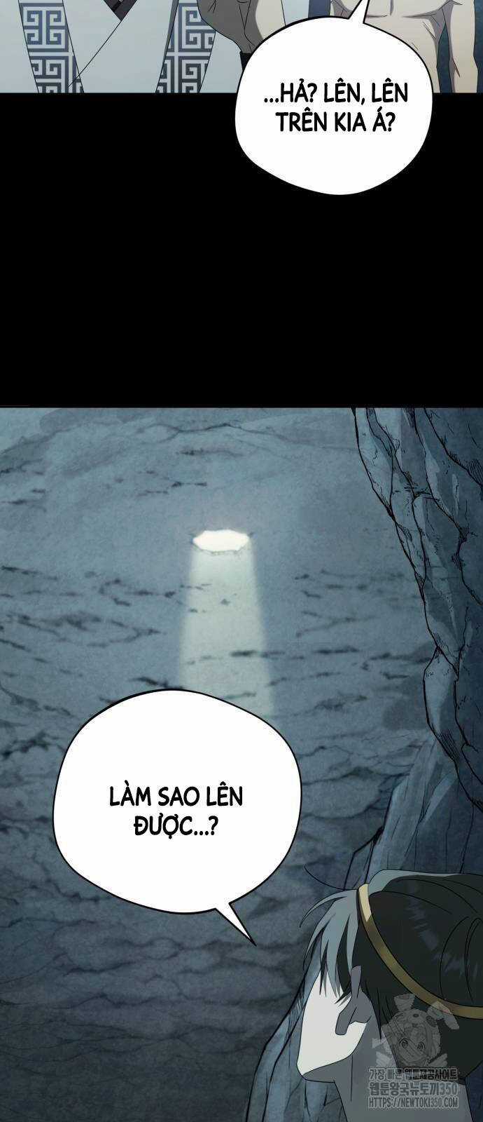 Thiên Ma Bấm Huyệt Chapter 25 trang 38