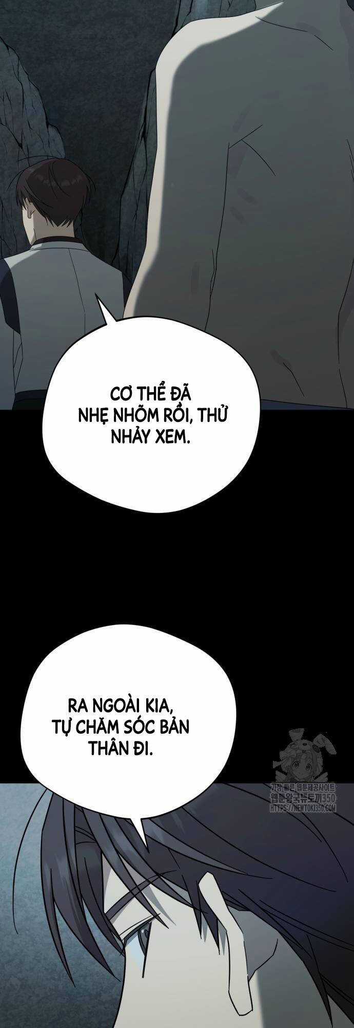 Thiên Ma Bấm Huyệt Chapter 25 trang 39