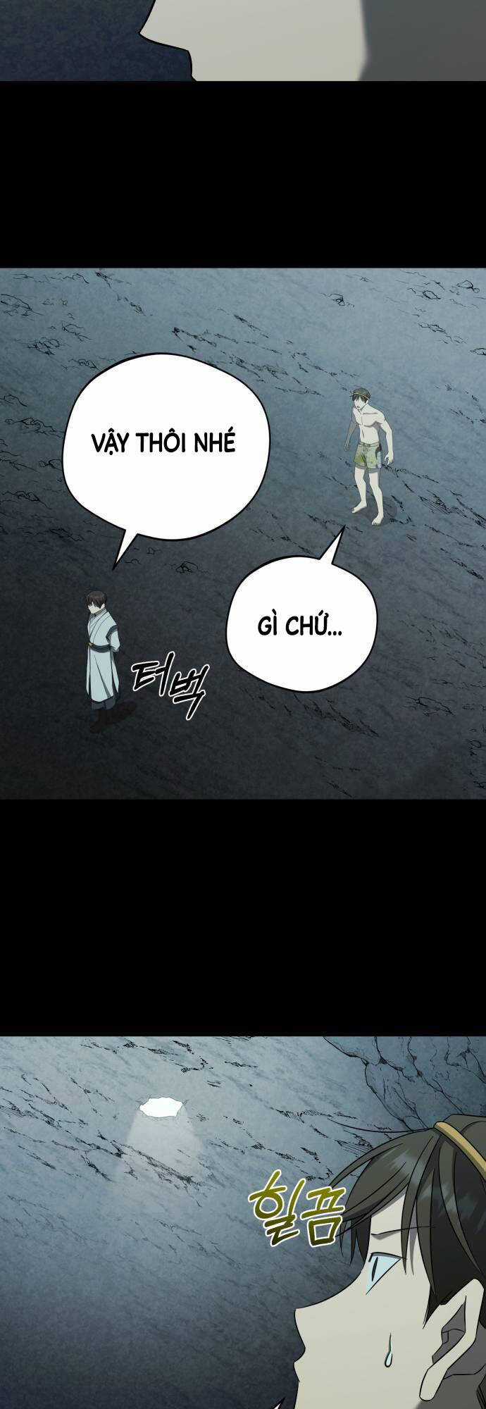 Thiên Ma Bấm Huyệt Chapter 25 trang 40