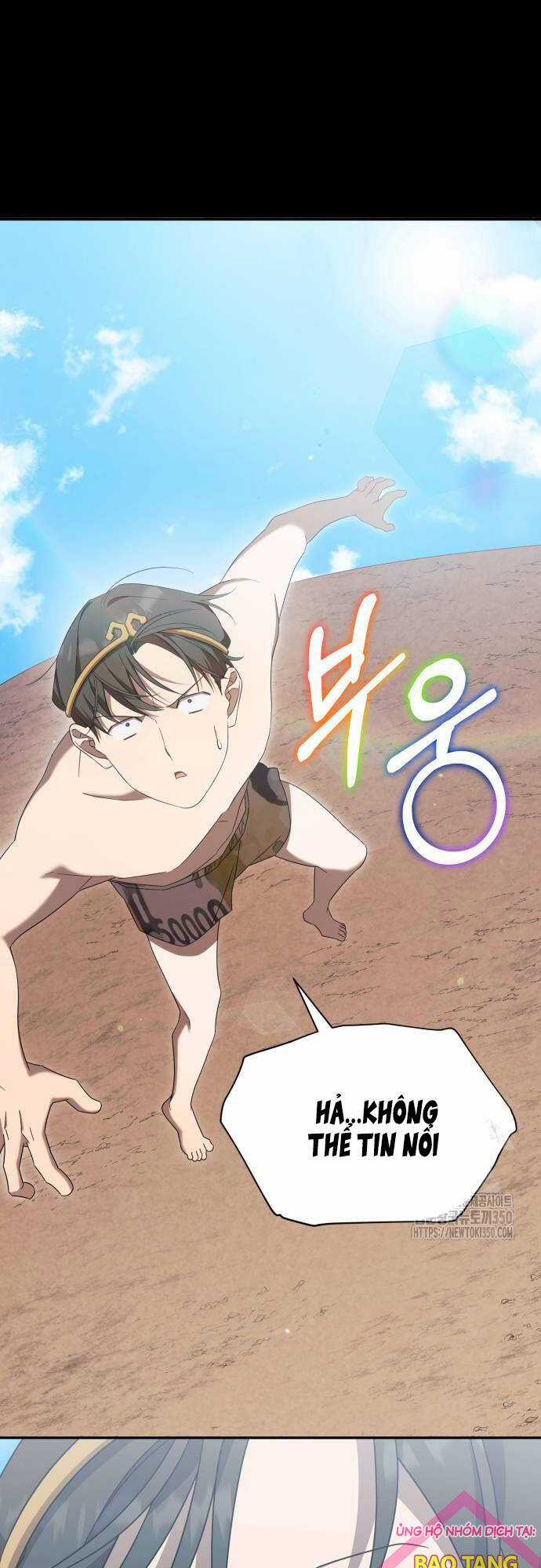 Thiên Ma Bấm Huyệt Chapter 25 trang 43