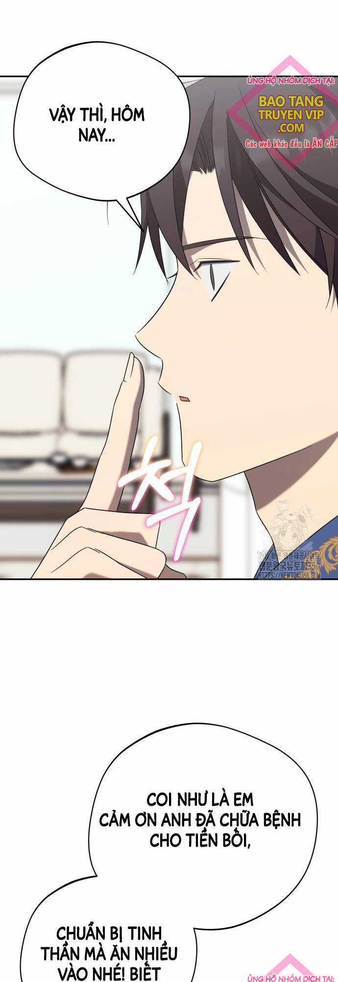 Thiên Ma Bấm Huyệt Chapter 25 trang 48