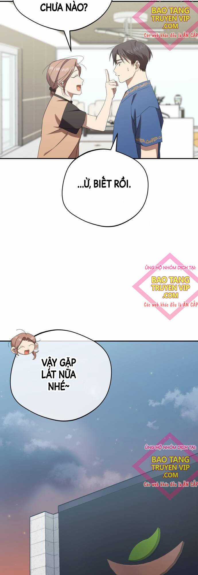 Thiên Ma Bấm Huyệt Chapter 25 trang 49