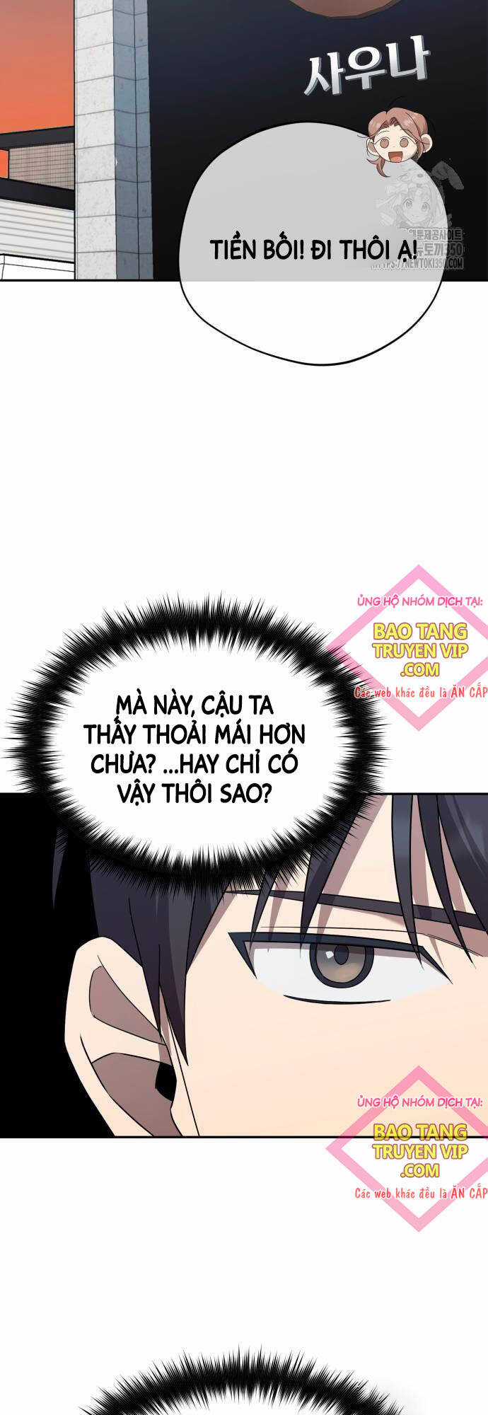 Thiên Ma Bấm Huyệt Chapter 25 trang 50