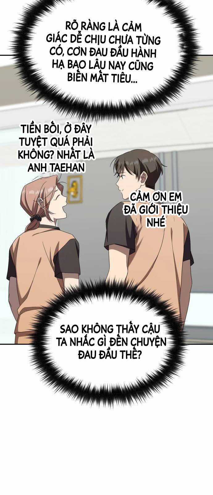 Thiên Ma Bấm Huyệt Chapter 25 trang 51