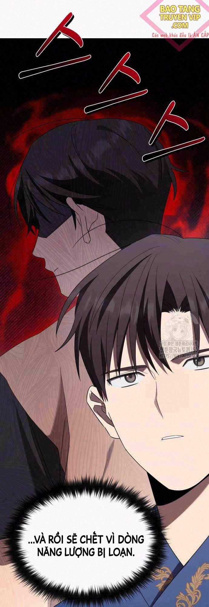 Thiên Ma Bấm Huyệt Chapter 25 trang 53