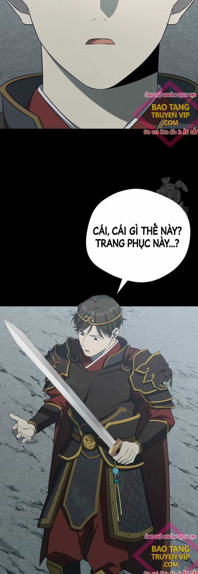 Thiên Ma Bấm Huyệt Chapter 25 trang 6