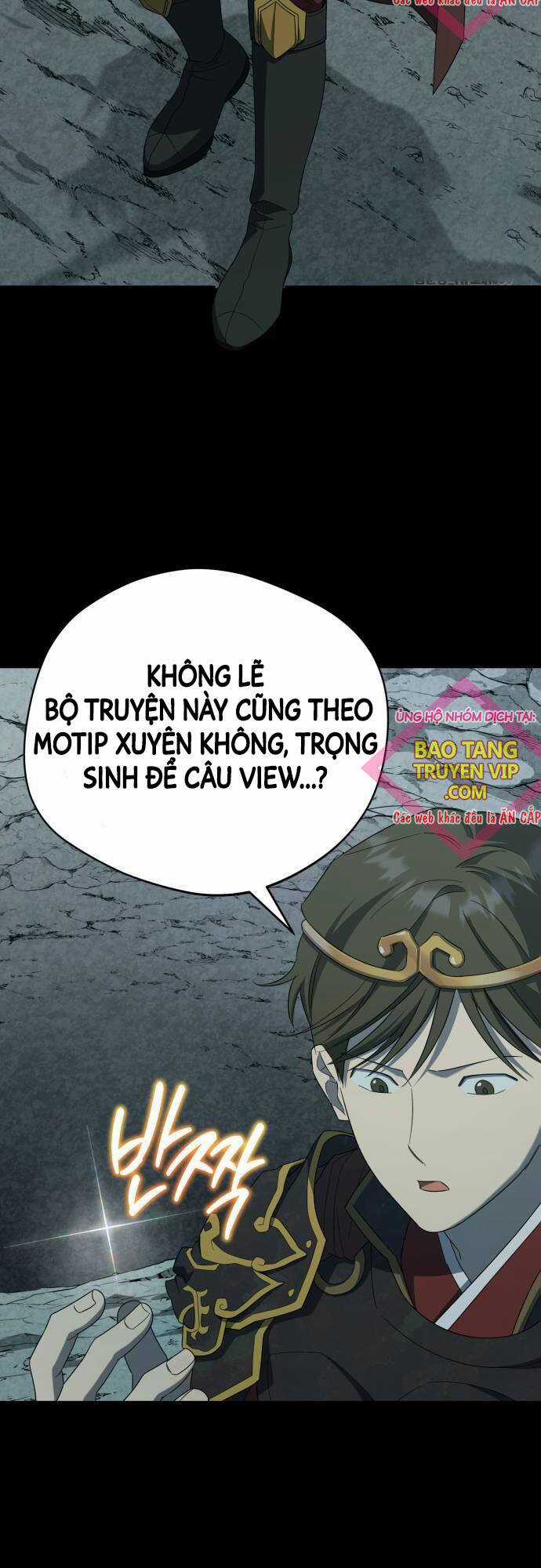 Thiên Ma Bấm Huyệt Chapter 25 trang 7