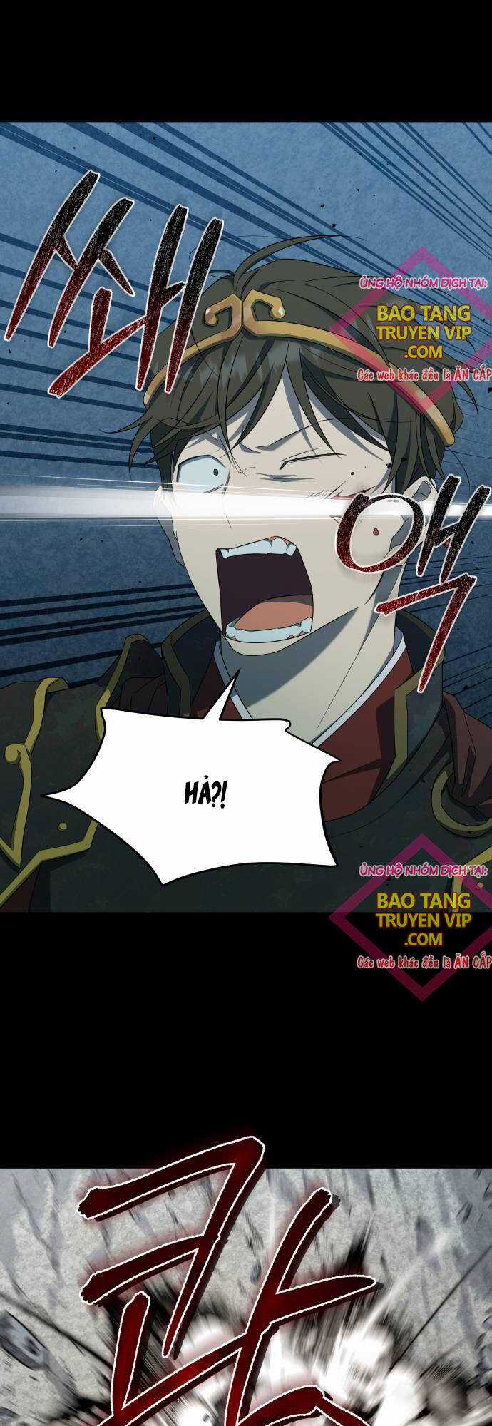 Thiên Ma Bấm Huyệt Chapter 25 trang 8