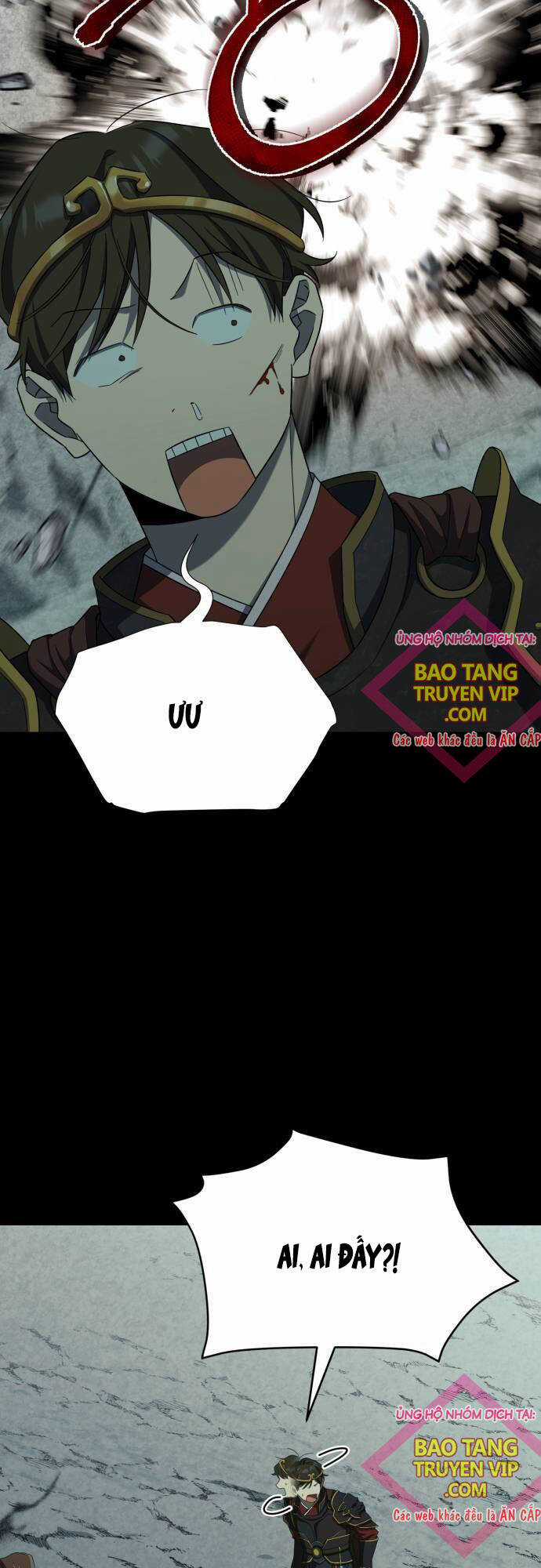 Thiên Ma Bấm Huyệt Chapter 25 trang 9