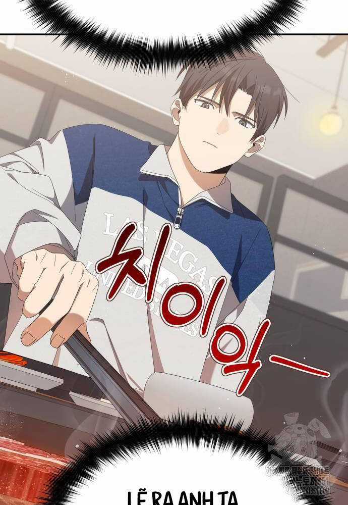 Thiên Ma Bấm Huyệt Chapter 26 trang 15