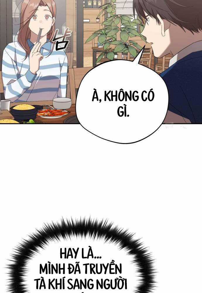 Thiên Ma Bấm Huyệt Chapter 26 trang 17