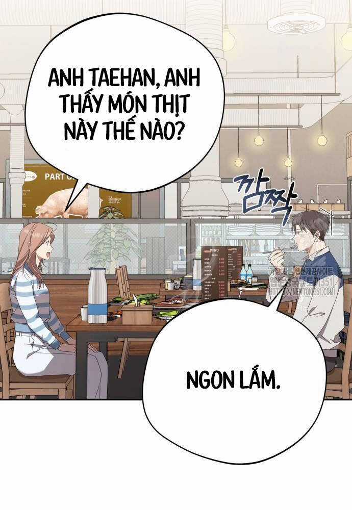 Thiên Ma Bấm Huyệt Chapter 26 trang 21