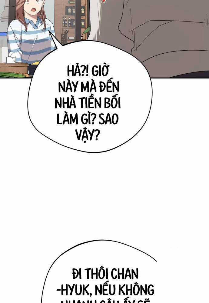 Thiên Ma Bấm Huyệt Chapter 26 trang 27