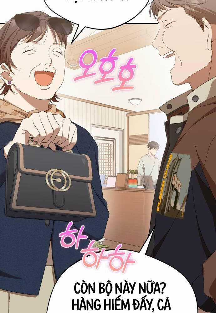 Thiên Ma Bấm Huyệt Chapter 26 trang 33