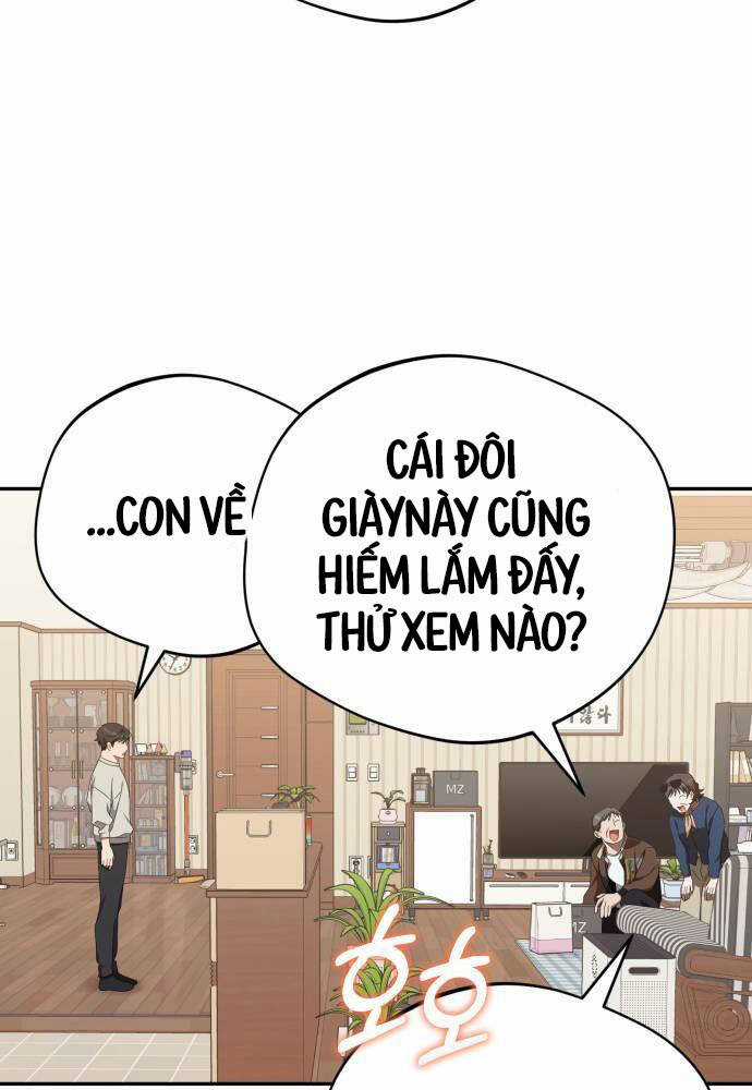 Thiên Ma Bấm Huyệt Chapter 26 trang 36