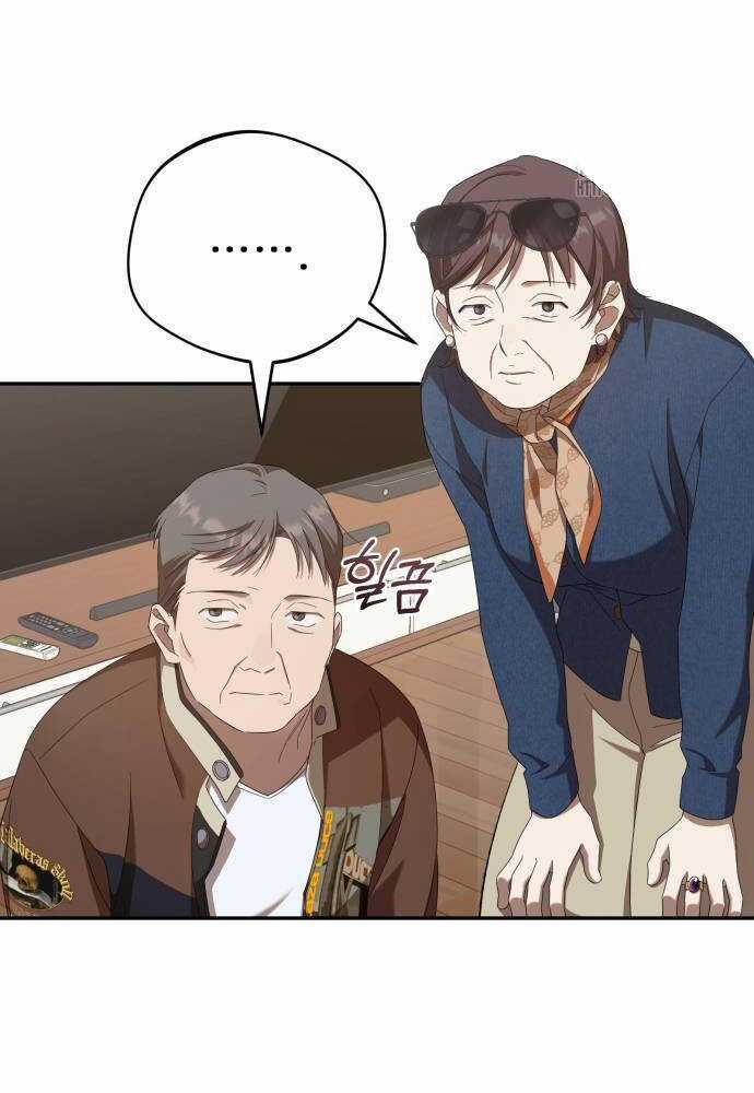 Thiên Ma Bấm Huyệt Chapter 26 trang 39