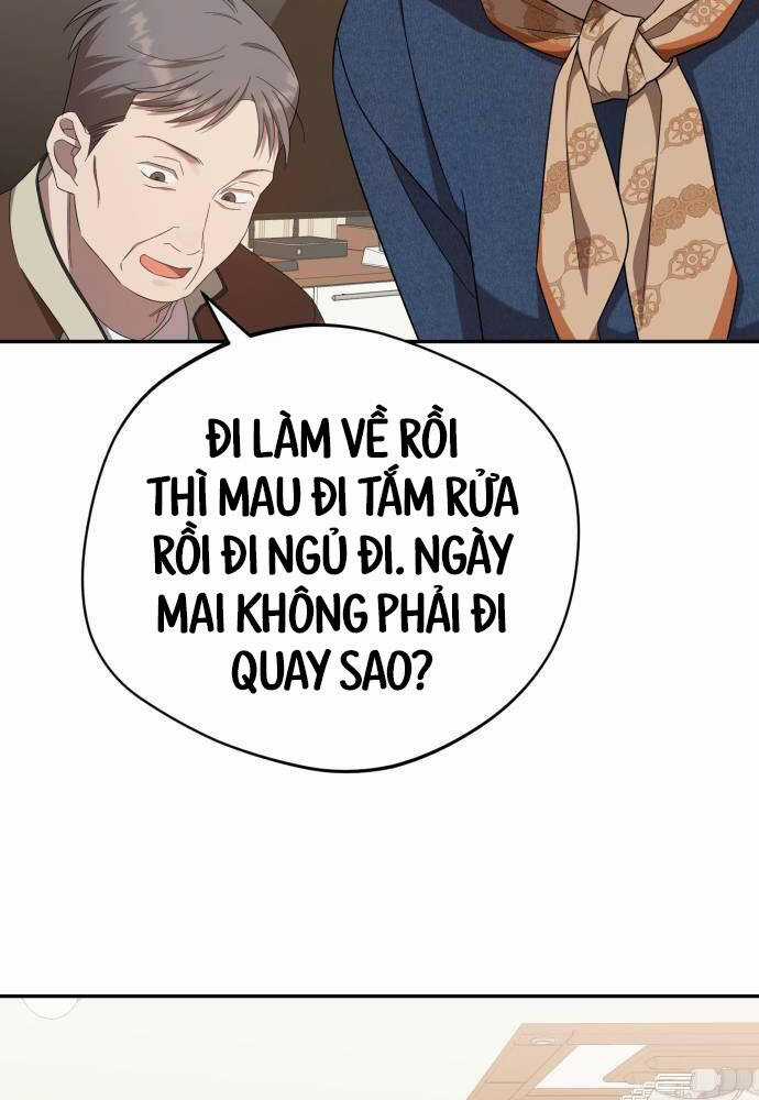 Thiên Ma Bấm Huyệt Chapter 26 trang 41