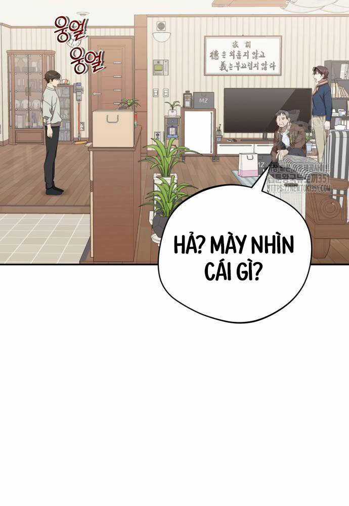 Thiên Ma Bấm Huyệt Chapter 26 trang 42