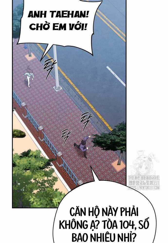 Thiên Ma Bấm Huyệt Chapter 26 trang 50