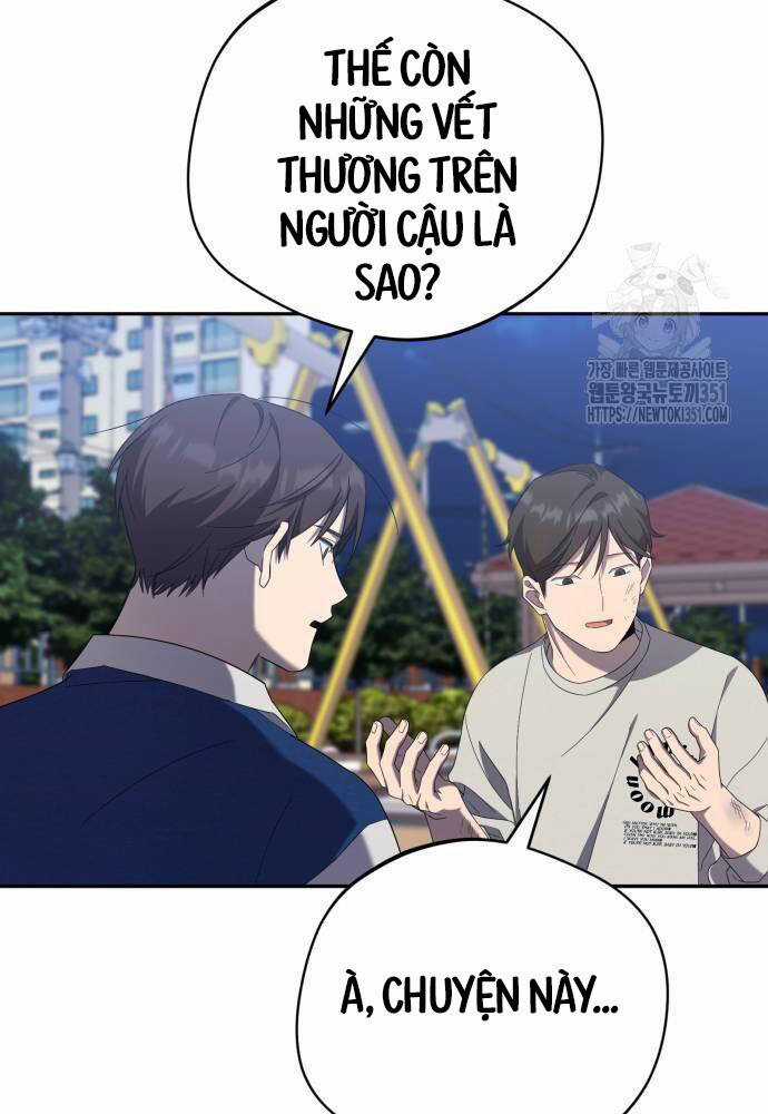 Thiên Ma Bấm Huyệt Chapter 26 trang 78