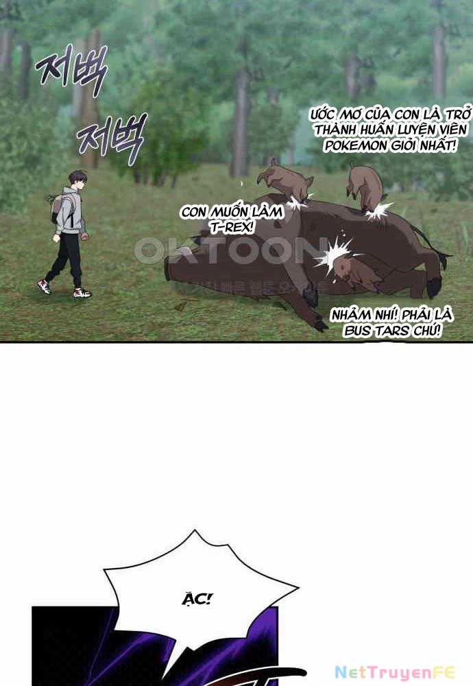 Thiên Ma Bấm Huyệt Chapter 27 trang 71