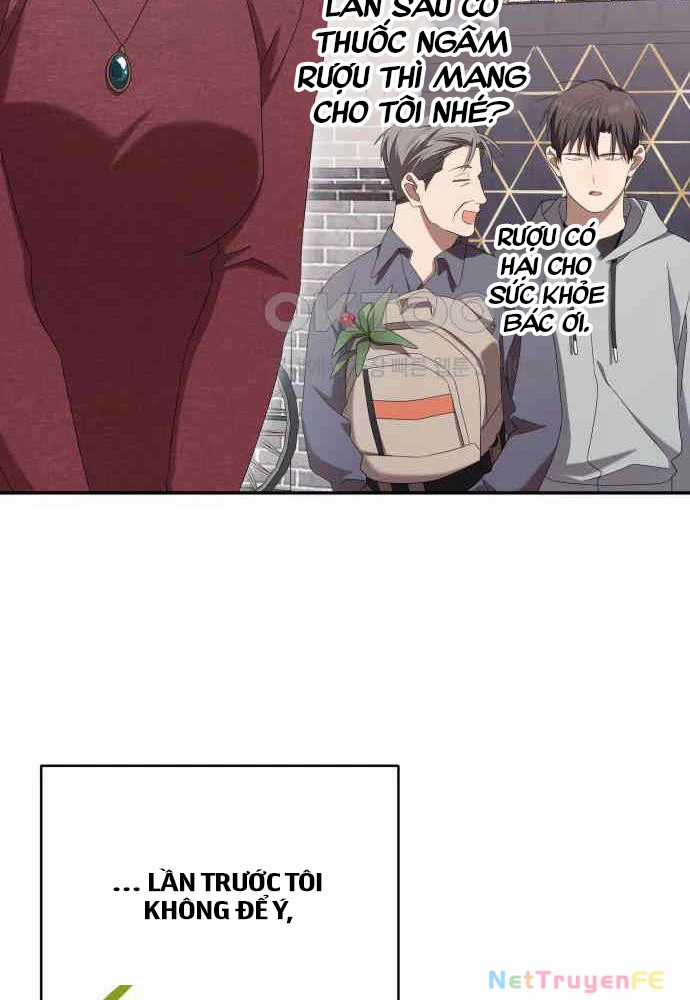 Thiên Ma Bấm Huyệt Chapter 27 trang 85